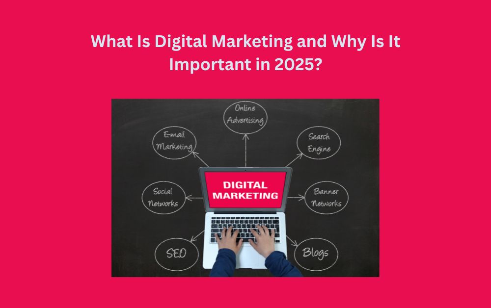 Digital Marketing Agency in Navi Mumbai