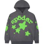 Sp5der Hoodie: The Streetwear Icon That Weaves Fashion and Culture