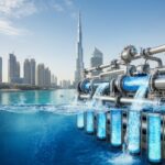Water Purification System Provider Company in UAE by Innovative Healthcare