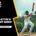 online cricket id whatsapp number