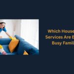 house maid services in mumbai