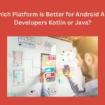 Android App Developers in Mumbai