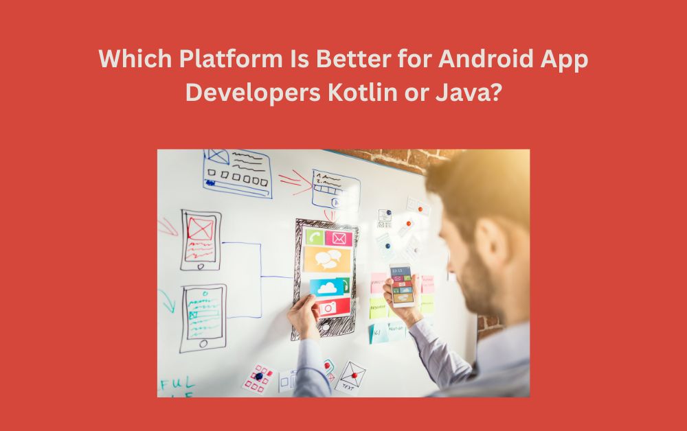 Android App Developers in Mumbai