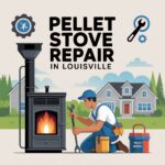 Pellet Stove Repair