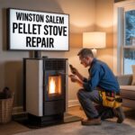 Winston Salem Pellet Stove Repair
