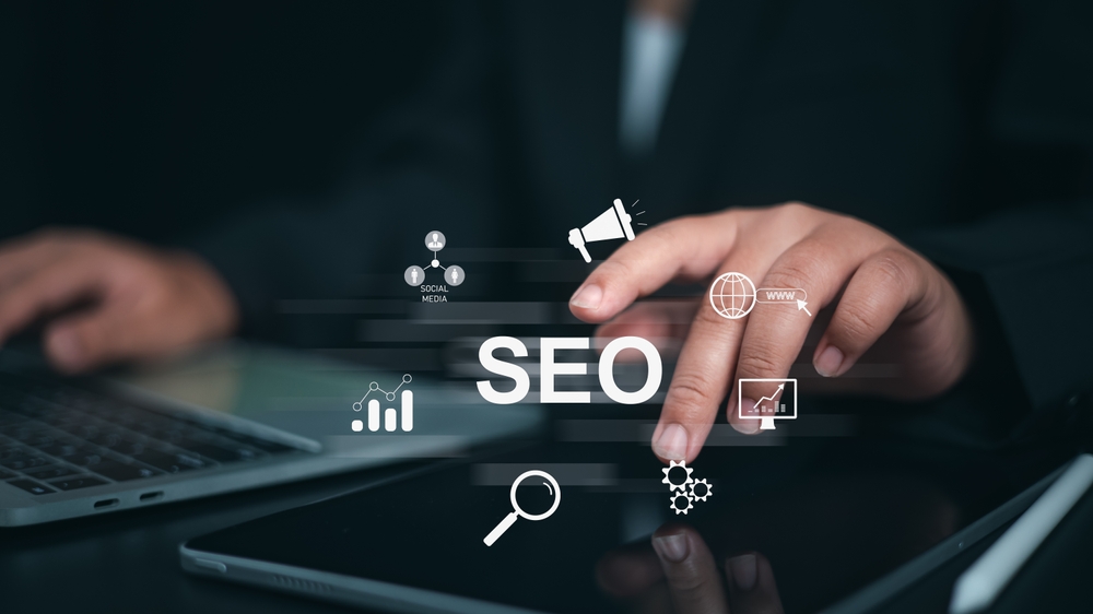 Best SEO company in Pakistan