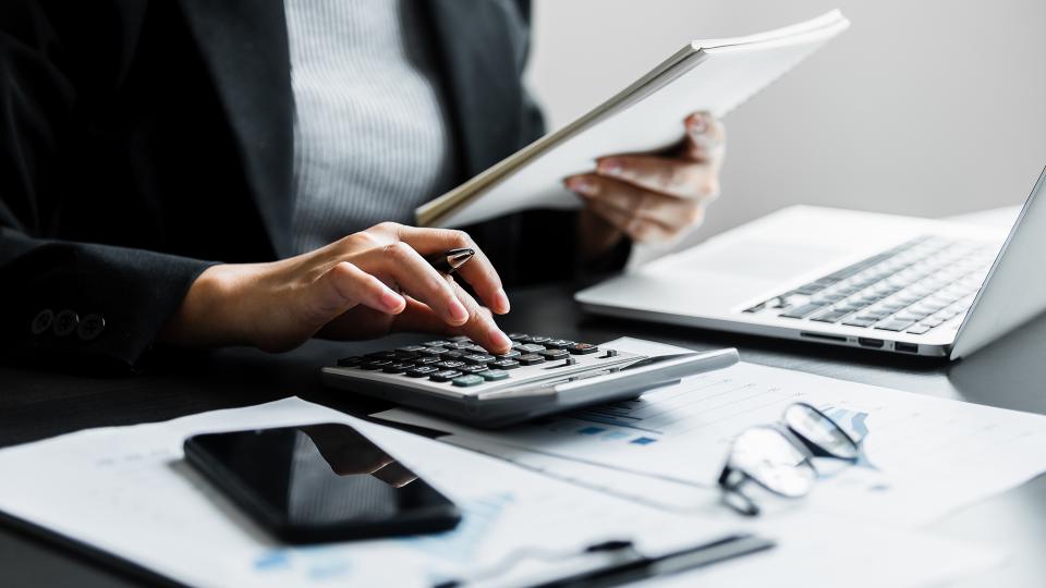 accountant