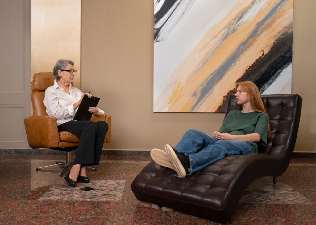 psychologist in Scottsdale