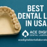 best dental lab usa