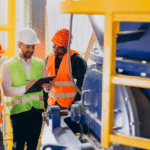 Why Are Commercial Construction Services Essential for Business Growth