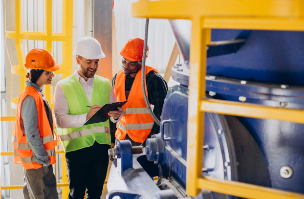 Why Are Commercial Construction Services Essential for Business Growth