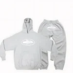Syna World Tracksuit – The UK Clothing Brand Everyone’s Talking About