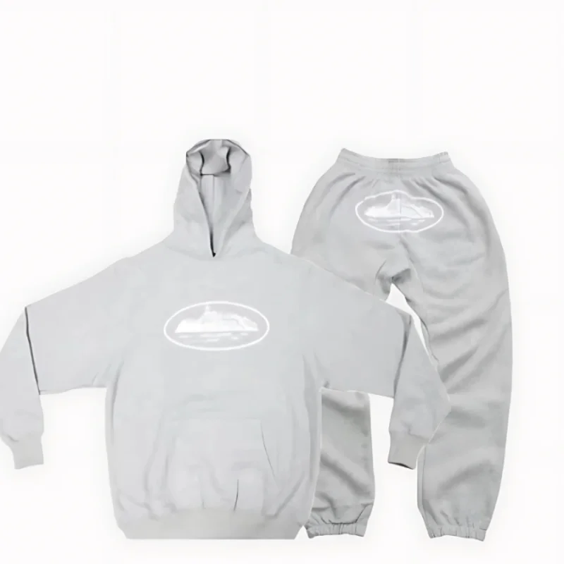 Syna World Tracksuit – The UK Clothing Brand Everyone’s Talking About