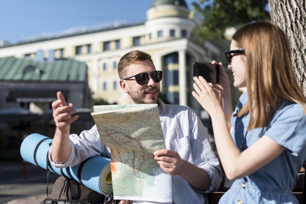 Eurovision travel guide
