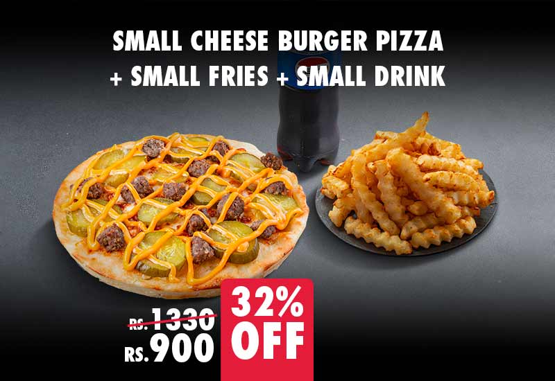 pizza hot