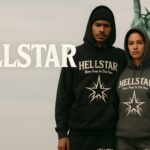 The Art Streetwear: 2025's Most-Wanted Hellstar Shirt