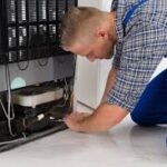 Keep It Fresh – Leading Refrigerator Repairs Across Abu Dhabi