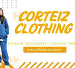 Corteiz joggers