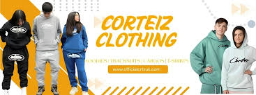 Corteiz joggers