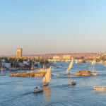 Egypt Climate Tips