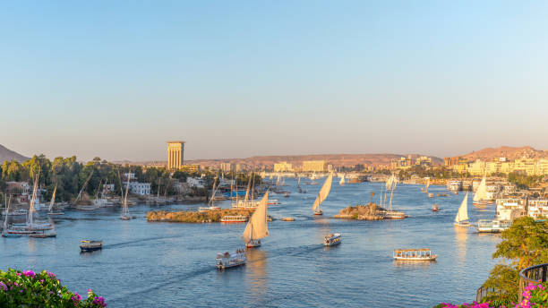 Egypt Climate Tips