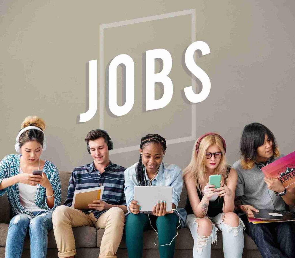 Part-time remote jobs