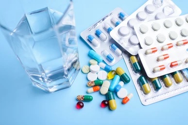 Mebendazole 500 Mg – Proven Treatment for Common Intestinal Worms