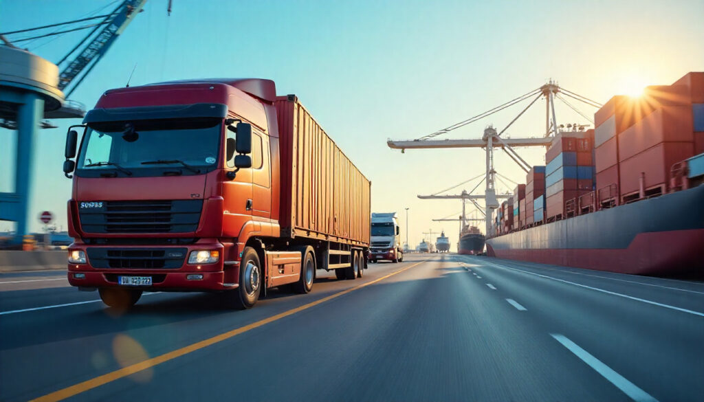 Shipping and Logistics Services-EZ Worldship