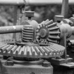 Marine Engine Parts