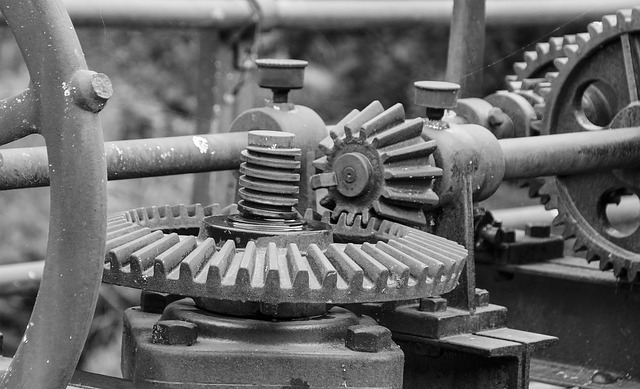 Marine Engine Parts
