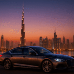 Why IZI is the Best Rent a Car Company in Dubai