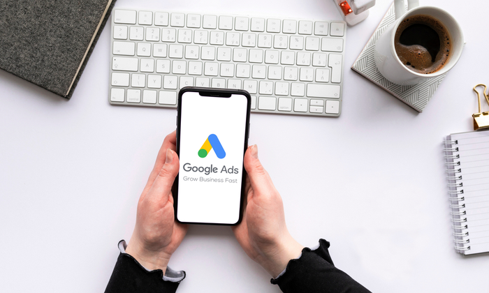 Google Ads Experts: Lower Costs, Higher Conversions