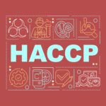 HACCP training