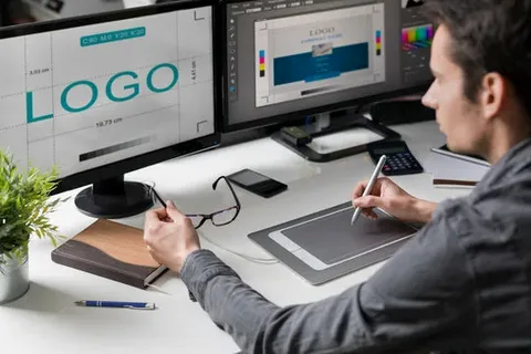 How Do You Hire a Logo Designer?
