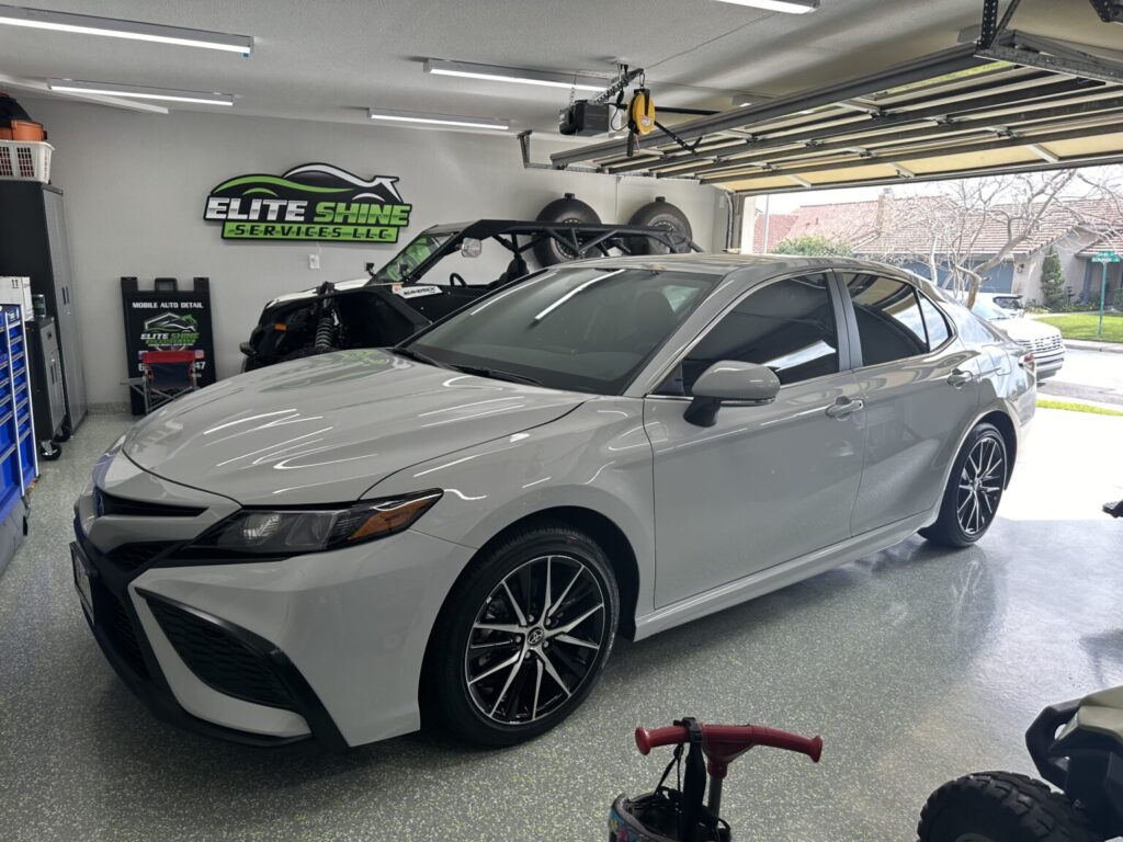 detailing Bismarck ND
