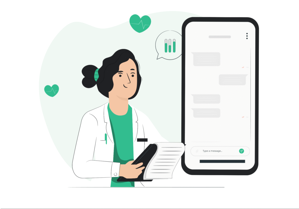 mobile app development company in south africa
