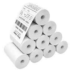 thermal paper rolls