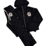 Saint Vanity Jacket: A Statement of Modern Elegance and Urban Edge