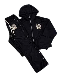 Saint Vanity Jacket: A Statement of Modern Elegance and Urban Edge