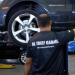 Where Your Car Gets Treated Like Gold: Inside Al Qusais’s Trusted Garage