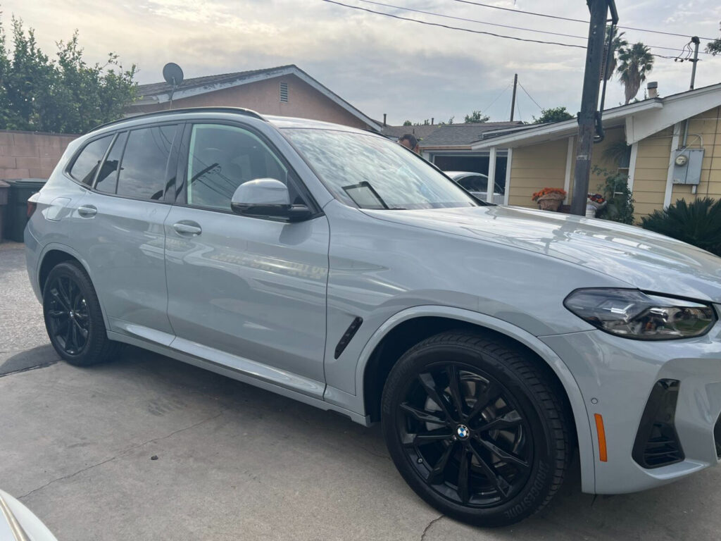 ceramic coating fort worth