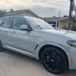 ceramic coating fort worth