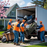 Junk Removal Residential Solutions to Declutter Your Space in 2025