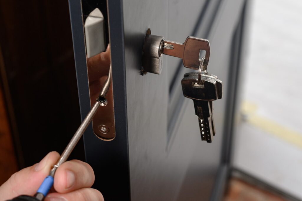 Locksmith in Dubai