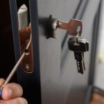 Locksmith in Dubai