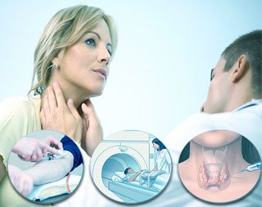 Throat Cancer Treatment in India