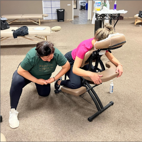 How to Choose the Right Massage Therapy School in San Antonio: 5 Key Factors