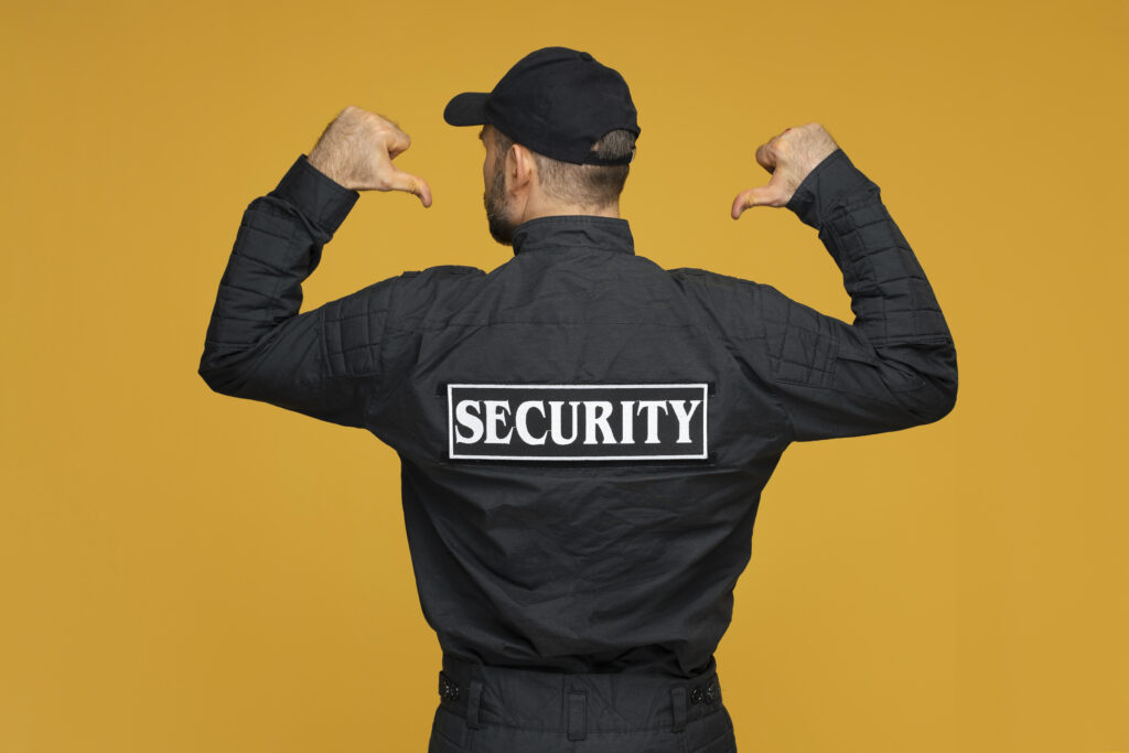 The Role of Security Guards in Singapore’s Growing Commercial Sector