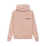 Always On-Trend, Always Essentials: The Essentials Hoodie Fashion Trend