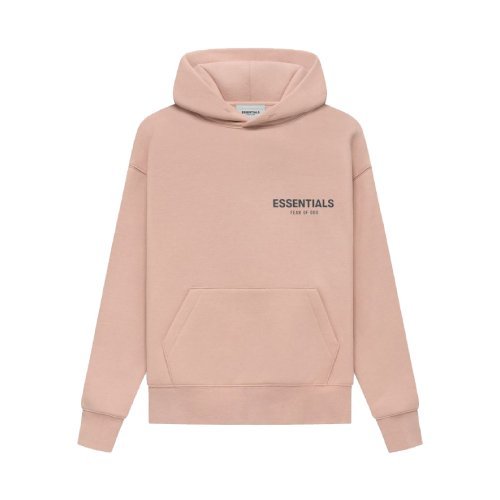 Always On-Trend, Always Essentials: The Essentials Hoodie Fashion Trend